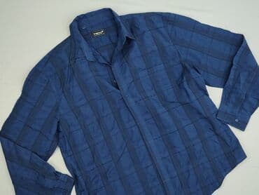 Сорочка для чоловіків, 2XL на lalafo.pl Сорочка для чоловіків, 2XL