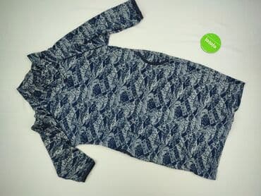 długa sukienki xxl: Sukienka damska, rozmiar 3XL — 2