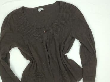 panczo.com koszulki: Peruna, Women`s knitwear, size 3XL (EU 46) — 1