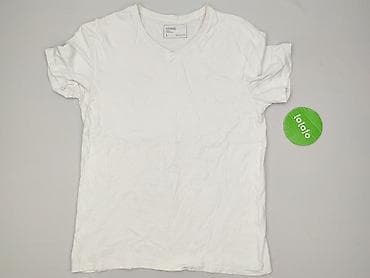 dresy cocomore: Sinsay, Koszulka dla mężczyzn, rozmiar L — 2