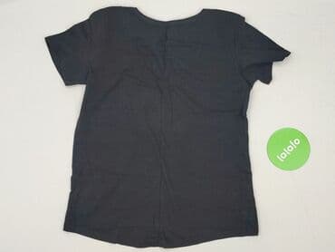 koszulka hello kitty new yorker: Sinsay, T-shirt damski, 2XS — 3