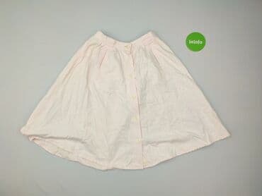 spódnice o linii a: H&M, Women`s skirt, size L (EU 40) — 2