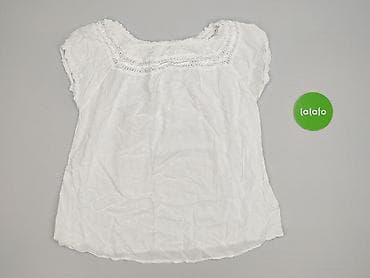 Women: Women's blouse, size M — 3