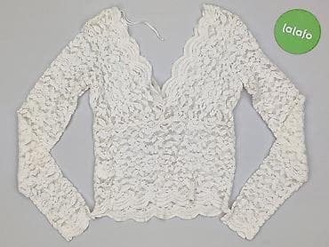 zara of: Zara, Bluzka damska, rozmiar S — 3