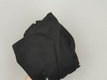 spodnie z dziurami plus size: Gap, Spodnie materiałowe damskie, S — 8