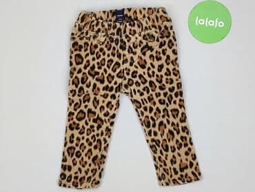 koszulka tarcho terror: Spodnie jeansowe, Gap, 1.5-2 lat, 92, stan - Idealny — 2