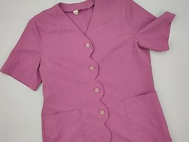 bluzki kobiece: Bluzka damska, rozmiar 5XL — 1