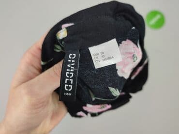 bluzka nirvana h m: H&M Divided, Koszula damska, rozmiar M — 4