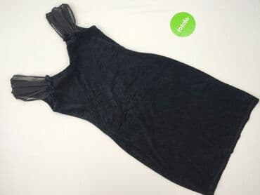 sukienki wieczorowa dekolt v: Sukienka damska, rozmiar M — 3