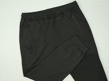 dresy c: X-MAIL, Spodnie dresowe dla mężczyzn, rozmiar XL — 1