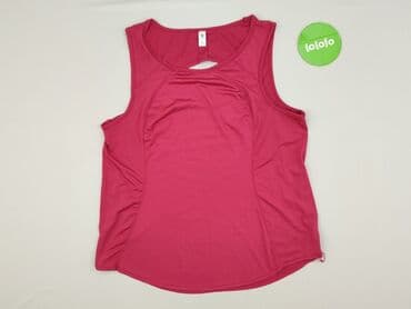 crivit topcool: Women`s top, size L — 2
