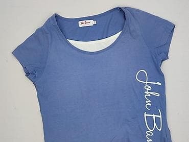 solar bluzy: John Baner, T-shirt damski, rozmiar S — 1