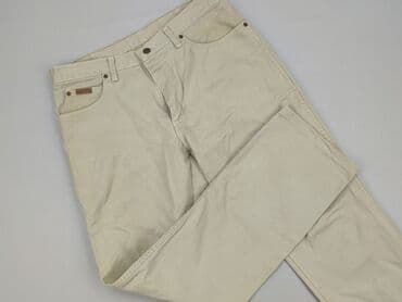 rozmiar spodni wrangler: Wrangler, Jeansy dla mężczyzn, L — 1