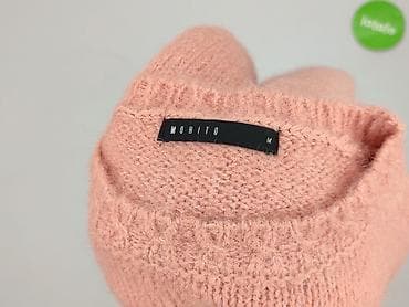 sweter crop: Mohito, Sweter damski, rozmiar M — 5