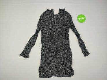 duże rozmiary ekskluzywne sukienki plus size: H&M, Women`s dress, size XS (EU 34) — 3