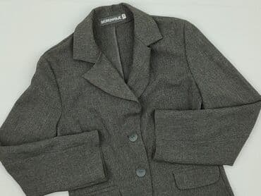 marynarka od mohito: Marynarka damska, rozmiar M — 1