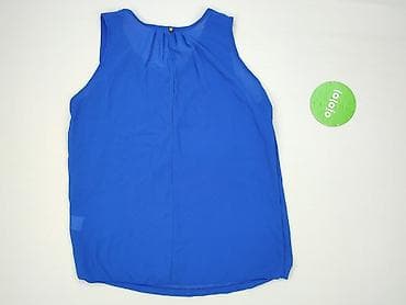 bluzki szafirowa: Bluzka damska, rozmiar M — 3