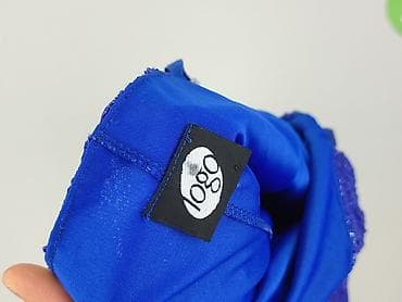 sznurowane spodnie: Sukienka damska, rozmiar S — 4