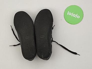black squad buty: Sneakersy damskie, rozmiar 39 — 4