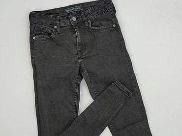 drip jeansy: Superdry, Jeansy damskie, rozmiar S — 1