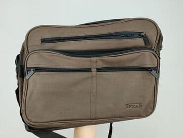 czapka z daszkiem ze stichem: Torba materiałowa, stan - Bardzo dobry — 6