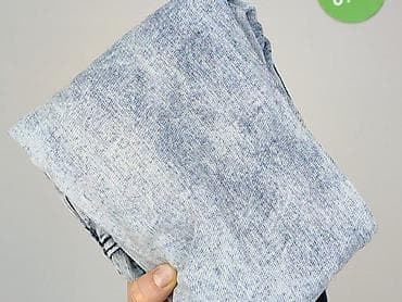 stradivarius golfy: Spodnie jeansowe, Reserved, 5-6 lat, 116, stan - Bardzo dobry — 5