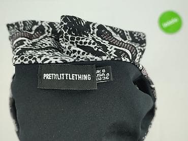 getry: PrettyLittleThing, Top damski, rozmiar S — 4