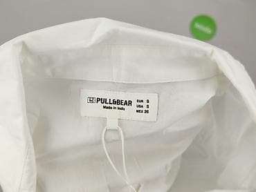 pitbull dla dzieci: PULL&BEAR, Koszula damska, rozmiar S — 4