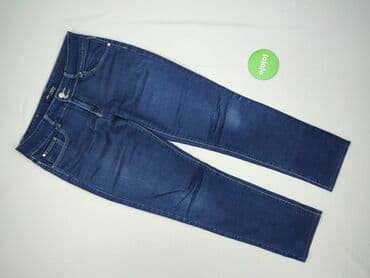 legginsy push up xs: Jeansy damskie, L — 2