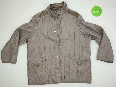 kurtka kik: St Michael, Kurtka zimowa damska, rozmiar 4XL — 2