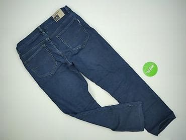 levis 874: Jeansy dla mężczyzn, rozmiar XL — 3