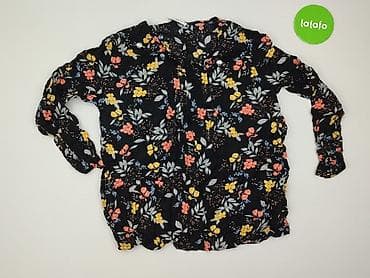 monika bluzki: Bluzka damska, rozmiar 2XL — 2