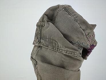 buty stich: Yessica, Jeansy damskie, rozmiar M — 6