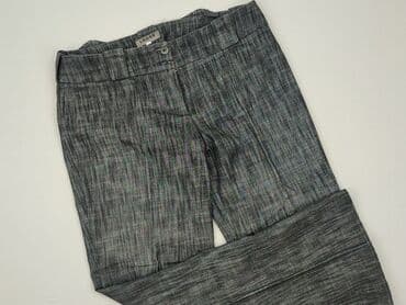 only play curve spodnie: Material trousers for women, size M (EU 38) — 1