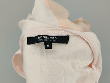 bluza hello kitty h: Reserved, Bluzka damska, rozmiar XL — 5