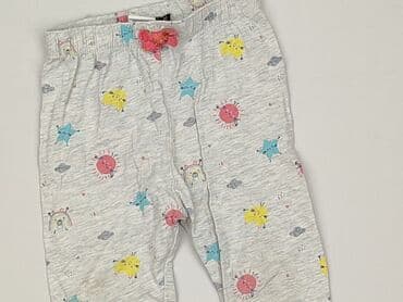 primark hello kitty piżama: Легінси, Next, 9-12 міс., стан - Дуже гарний — 1