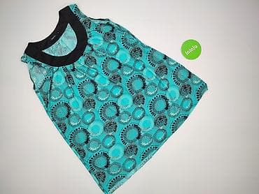 lizzy blue: Paprika, Bluzka damska, rozmiar 2XL — 4