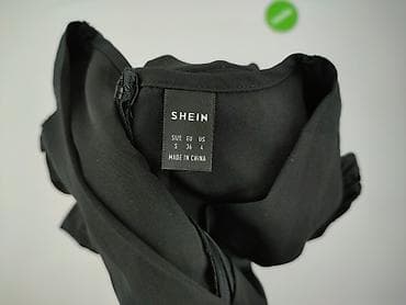 c: Shein, Sukienka damska, rozmiar S — 4
