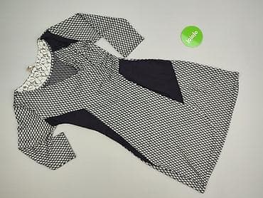 sukienki mango: Cream, Sukienka damska, rozmiar M — 2