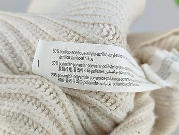 marka zara: Bershka, Sweter damski, rozmiar M — 5
