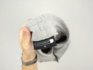 piżama h: Szorty dla mężczyzn, XL, Ergee, stan - Dobry — 4