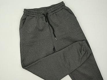 ea7 spodnie dresowe damskie: Spodnie dresowe damskie, rozmiar M — 1