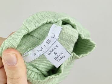 majtki tureckie: Amisu, T-shirt damski, rozmiar S — 4