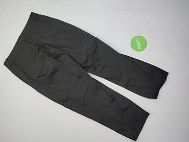 ccc buty 26: Spodnie materiałowe damskie, rozmiar S — 3