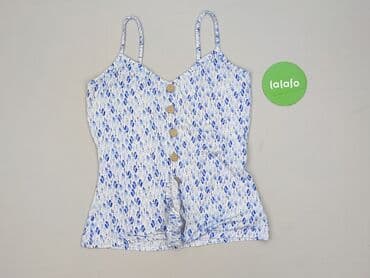 deezee sandaly na koturnie: Beloved, Bluzka damska, rozmiar S — 2