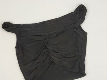 koszulki na ramiączkach plus size: PrettyLittleThing, Top damski, rozmiar S — 1