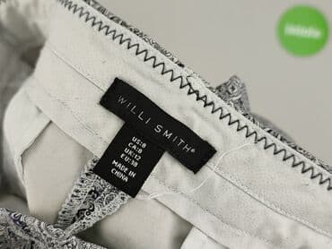 szorty z marynarka: Szorty damskie, M — 4