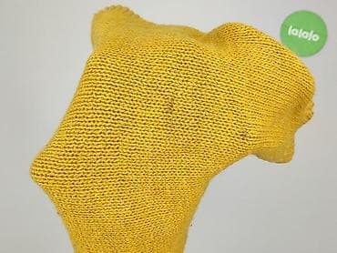 sweter z moheru: Sweter damski, rozmiar One size — 4