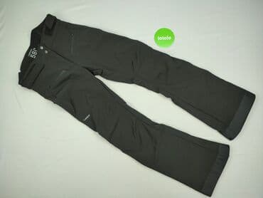 дешеве жіноче взуття: Decathlon, Material trousers for women, size M (EU 38) — 2