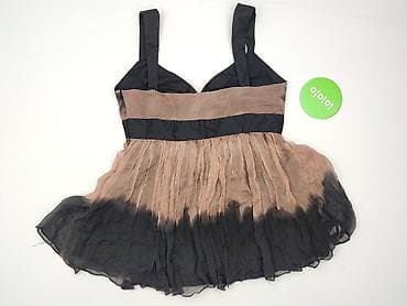 zara bluzki basic: Zara, Top damski, rozmiar M — 3